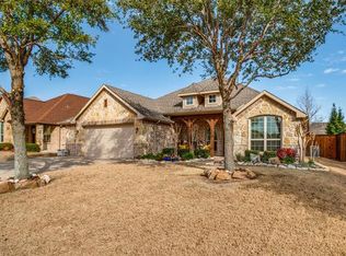 13794 Matthew Ln, Frisco, TX 75035