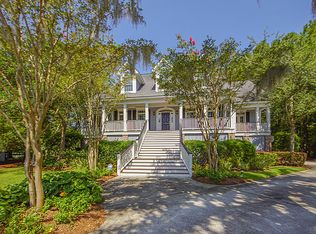 3311 Rees Row, Mount Pleasant, SC 29466