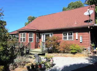 39 W Ridge Dr, Bryson City, NC 28713