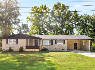 2042 Staley St, Orangeburg, SC 29115