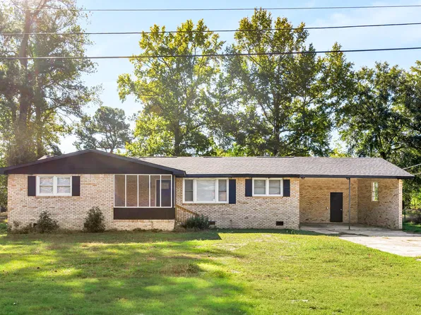 2042 Staley St, Orangeburg, SC 29115