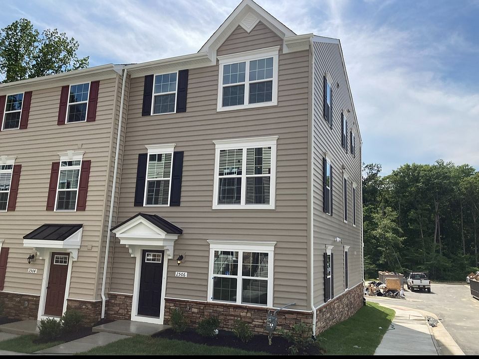 1st image of 2506 Ember Ln