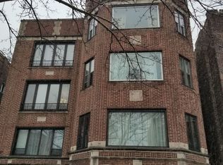 6833 S Crandon Ave #2, Chicago, IL 60649