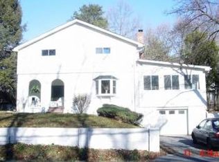 8250 Mission Rd, Jessup, MD 20794