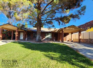 670 W 900 N, Saint George, UT 84770