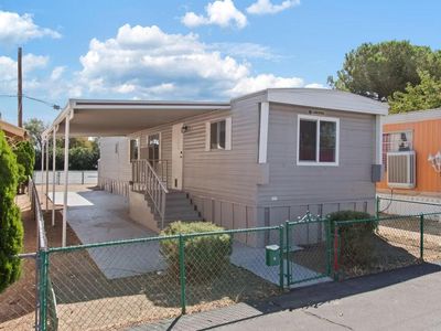 37311 47th St E SPACE 18, Palmdale, CA, 93552