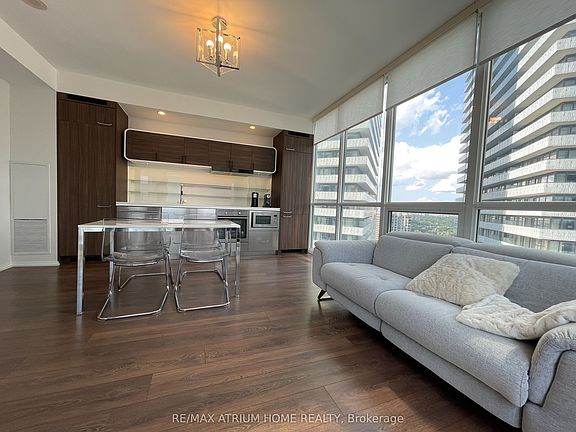 2nd image of 45 Charles St E #3910