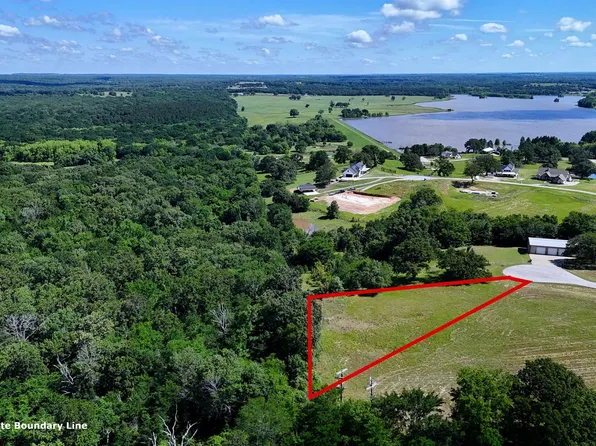 LOT 262 High Point Ct, Athens, TX 75752