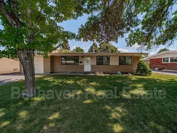 618 Davidson Dr, Idaho Falls, ID 83401