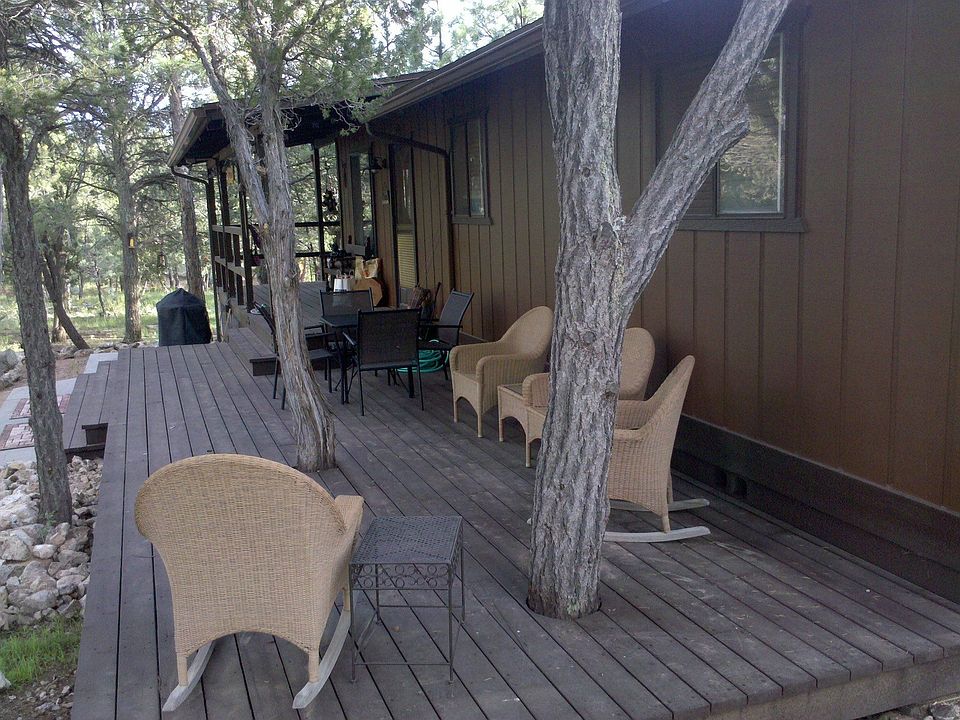 Home Front View