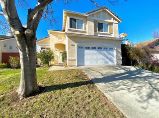 4896 Summer Grove Cir, Fairfield, CA 94534