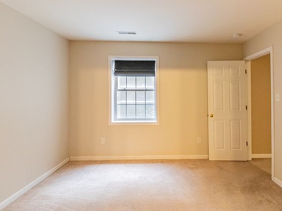 First floor bedroom