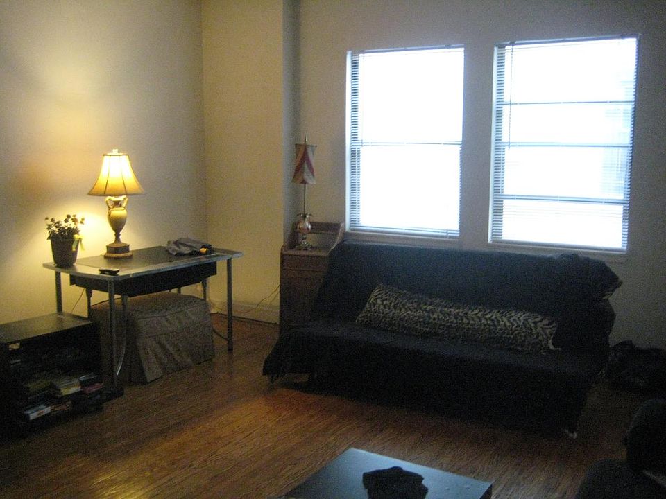 Large insulated windows