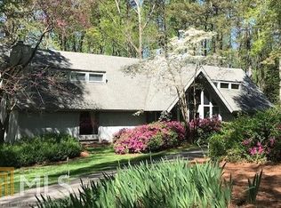 11455 Hackett Rd, Roswell, GA 30075