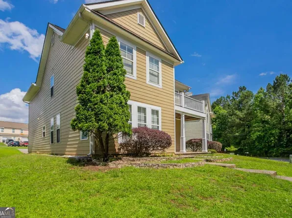 4567 Parkway Cir, Atlanta, GA 30349