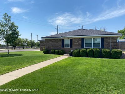 2626 15th Ave, Canyon, TX, 79015