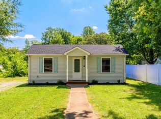 5594 Buckner Rd, Bumpass, VA 23024