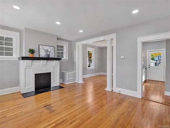 5th image of 3306 Maryland Ave
