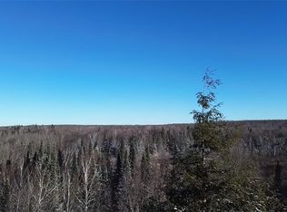 N/a 43 Rd, Solon Springs, WI 54873
