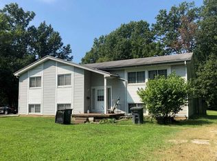 2721 S Boeke Rd, Evansville, IN 47714