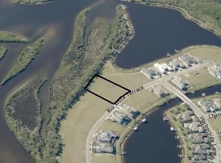 1608 Rio Vista Ter LOT 38, Parrish, FL 34219