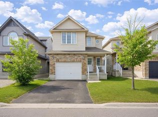 187 Woodbine Ave, Kitchener, ON N2R 1Y5