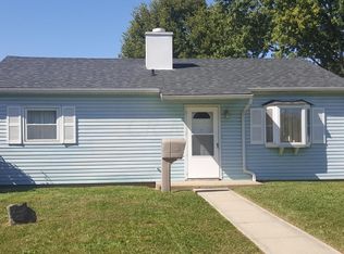 751 Cherokee Dr, Lancaster, OH