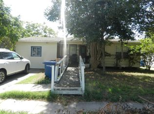 4014 Herndon St, Corpus Christi, TX 78411