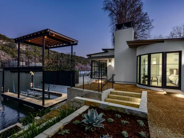 2607 River Hills Rd #G, Austin, TX 78733