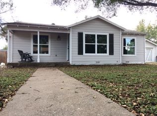 919 Bales St, Cleburne, TX 76033