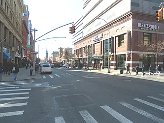 Rented by Mark David