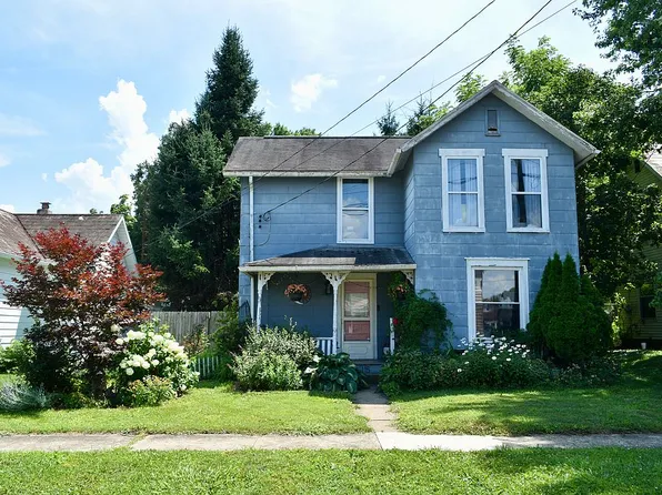115 Riley St, Newark, OH 43055