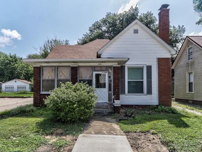 423 N 3rd St, Boonville, IN, 47601