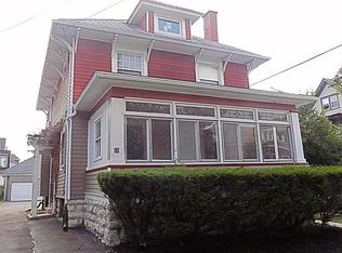 15 Meech Ave, Buffalo, NY 14208