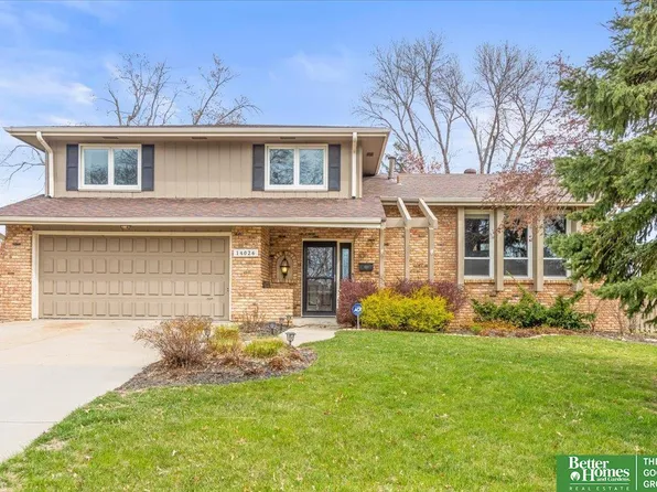 14026 Pierce St, Omaha, NE 68144