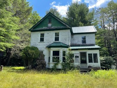 63 Campsite Rd, Colchester, NY, 12776