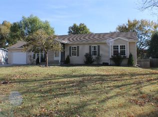 332 S East St, Emporia, KS 66801