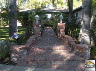 18419 Ludlow St, Porter Ranch, CA 91326