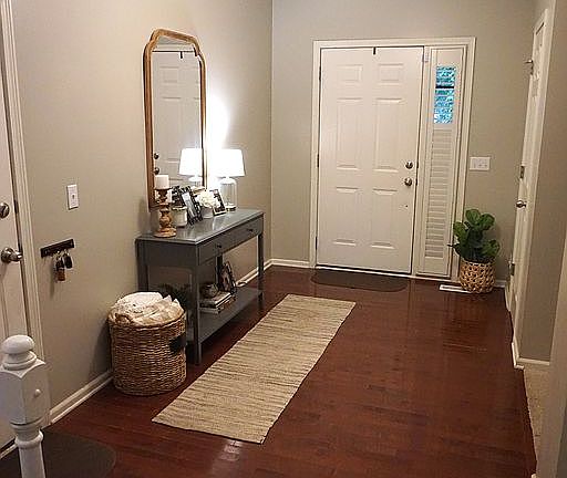 Entry Way