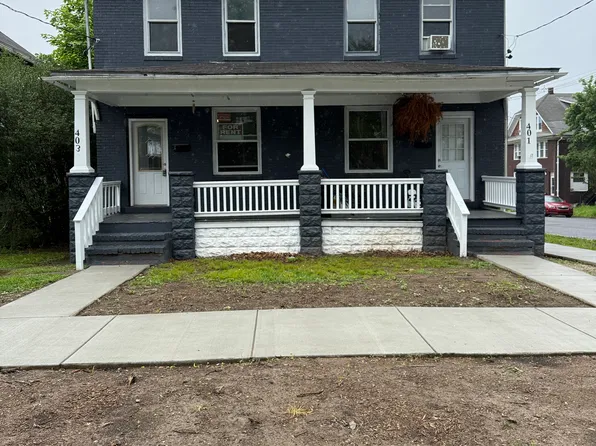 401-403 Highland Ave, Johnstown, PA 15902