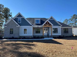 140 Pottery Landing Dr, Conway, SC 29527