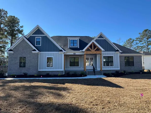 140 Pottery Landing Dr., Conway, SC 29527