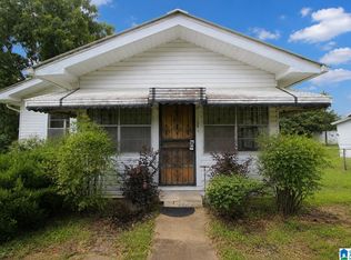 126 Front St, Adamsville, AL 35005