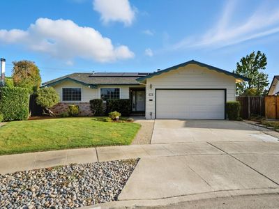 1479 Blackhawk Ct, Sunnyvale, CA, 94087