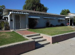 5214 Bandera St, Montclair, CA 91763