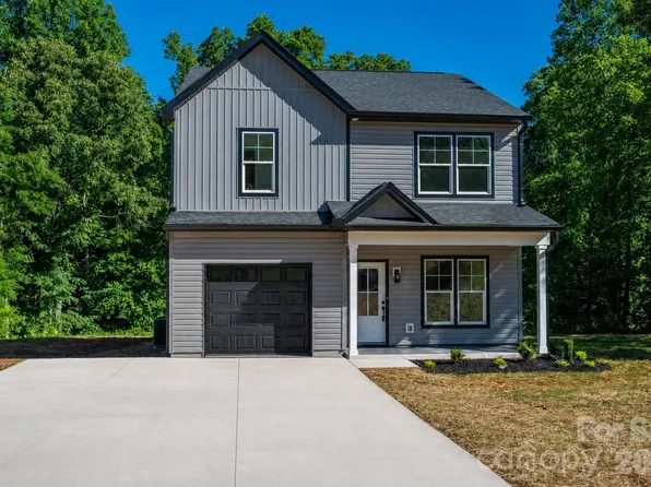1084 Lyndsey Brook Ct #80 & 81, Lincolnton, NC 28092