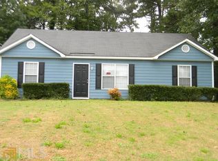 6091 Castleton Ln, Forest Park, GA 30297