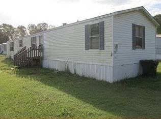 355 Speedy Tostensen Blvd, Brunswick, GA 31520