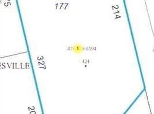 424 E Glen Eagles Rd, Statesville, NC 28625