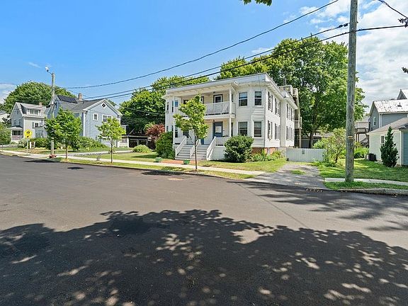 2nd image of 160 Rockland Street #2